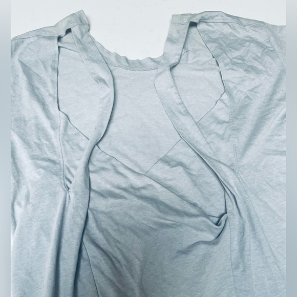 Light Blue T-Shirt - Picture 6 of 6